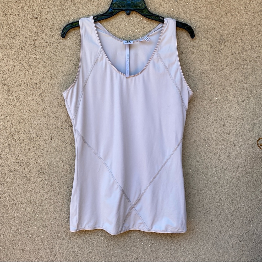 Adidas x Stella McCartney tank top size large